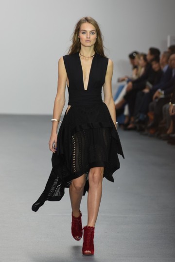 LWF SS16 - Issa - Krisz Pinter - The Upcoming-14
