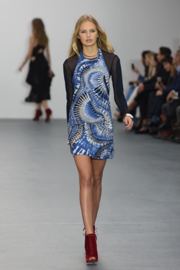 LWF SS16 - Issa - Krisz Pinter - The Upcoming-16