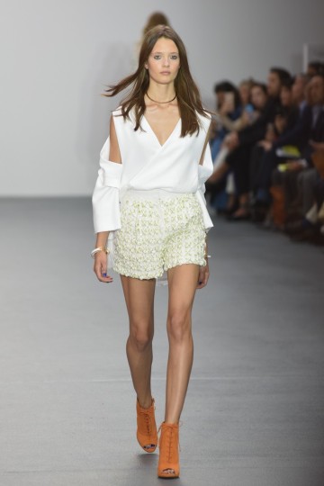 LWF SS16 - Issa - Krisz Pinter - The Upcoming-3