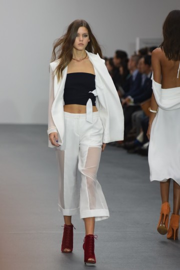 LWF SS16 - Issa - Krisz Pinter - The Upcoming-35