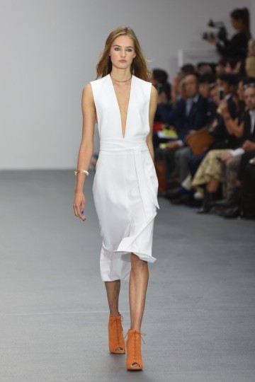 LWF SS16 - Issa - Krisz Pinter - The Upcoming-4