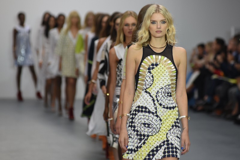 LWF SS16 - Issa - Krisz Pinter - The Upcoming-41