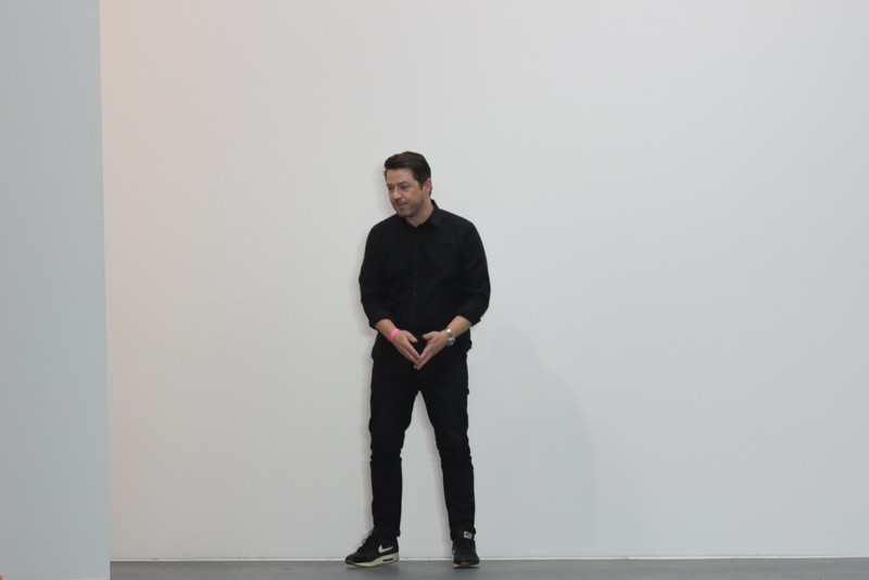 LWF SS16 - Issa - Krisz Pinter - The Upcoming-42