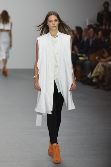 LWF SS16 - Issa - Krisz Pinter - The Upcoming-6
