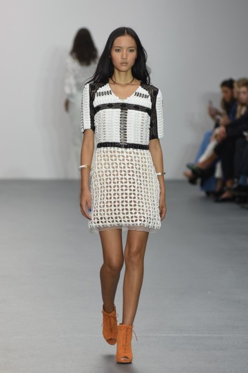 LWF SS16 - Issa - Krisz Pinter - The Upcoming-7