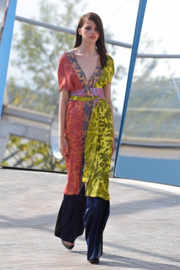 LWF SS16 - Jonathan Saunders - Kris Pinter - The Upcoming-12