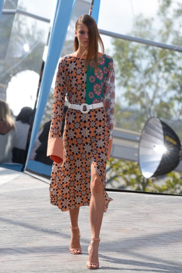 LWF SS16 - Jonathan Saunders - Kris Pinter - The Upcoming-14