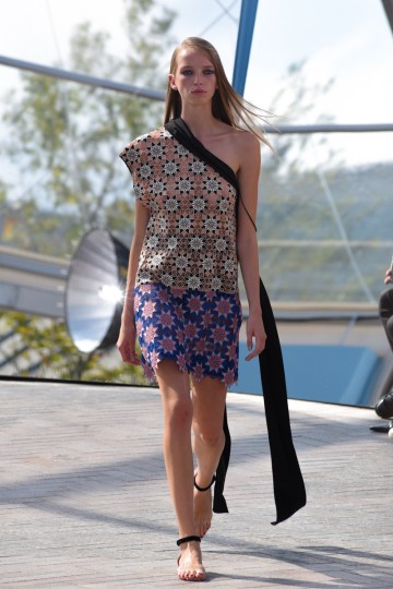 LWF SS16 - Jonathan Saunders - Kris Pinter - The Upcoming-15