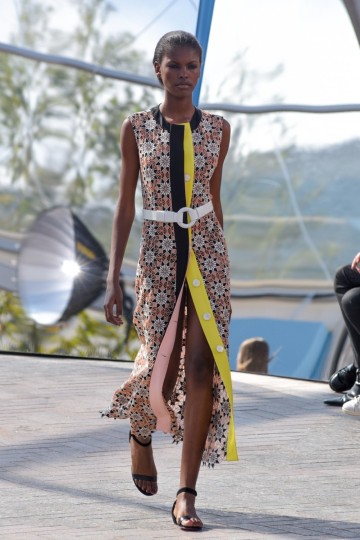 LWF SS16 - Jonathan Saunders - Kris Pinter - The Upcoming-17