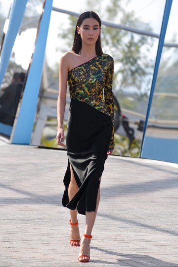 LWF SS16 - Jonathan Saunders - Kris Pinter - The Upcoming-21