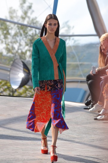LWF SS16 - Jonathan Saunders - Kris Pinter - The Upcoming-22