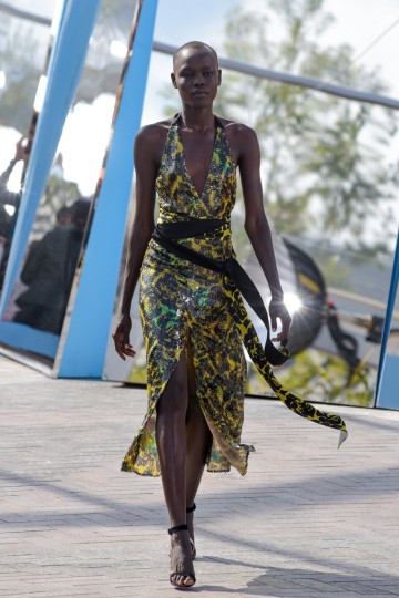 LWF SS16 - Jonathan Saunders - Kris Pinter - The Upcoming-24