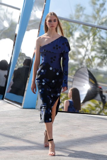 LWF SS16 - Jonathan Saunders - Kris Pinter - The Upcoming-27