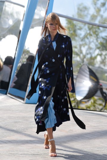 LWF SS16 - Jonathan Saunders - Kris Pinter - The Upcoming-28