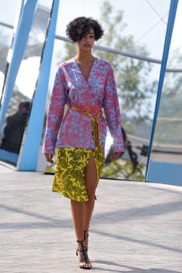LWF SS16 - Jonathan Saunders - Kris Pinter - The Upcoming-9