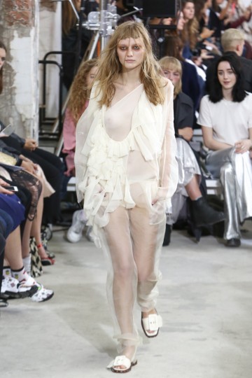 LWF SS16 - Marques'Almeida - Erol Birsen- The Upcoming-10