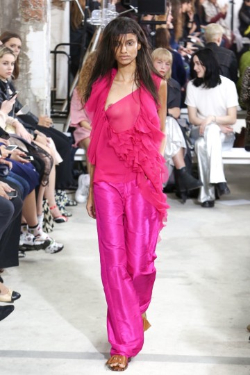 LWF SS16 - Marques'Almeida - Erol Birsen- The Upcoming-12