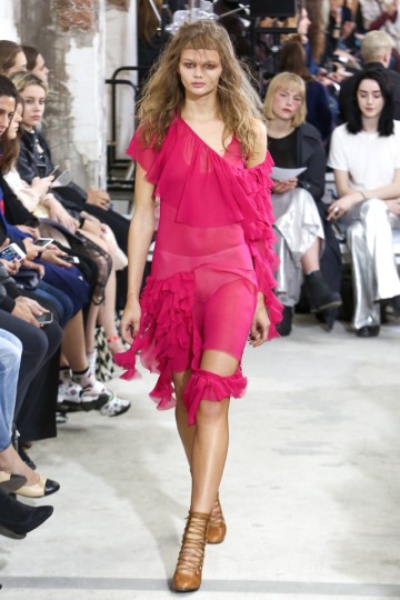LWF SS16 - Marques'Almeida - Erol Birsen- The Upcoming-13