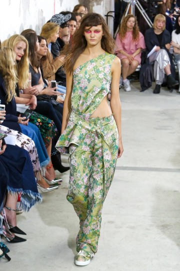 LWF SS16 - Marques'Almeida - Erol Birsen- The Upcoming-16