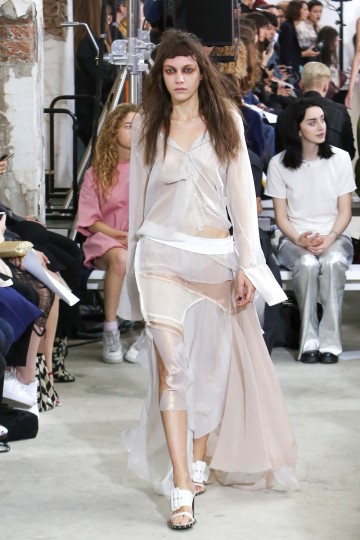 LWF SS16 - Marques'Almeida - Erol Birsen- The Upcoming-1