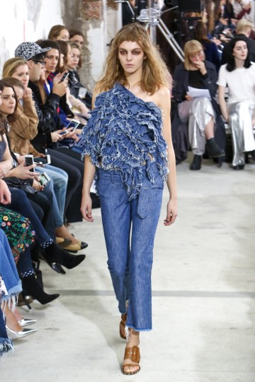 LWF SS16 - Marques'Almeida - Erol Birsen- The Upcoming-18