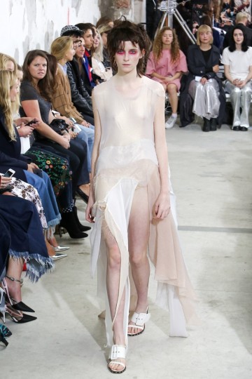 LWF SS16 - Marques'Almeida - Erol Birsen- The Upcoming-2