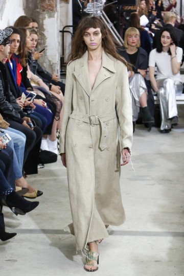 LWF SS16 - Marques'Almeida - Erol Birsen- The Upcoming-21