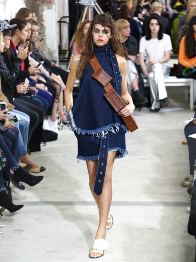 LWF SS16 - Marques'Almeida - Erol Birsen- The Upcoming-22