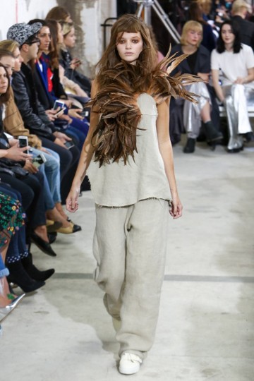 LWF SS16 - Marques'Almeida - Erol Birsen- The Upcoming-23