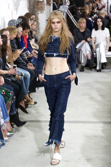 LWF SS16 - Marques'Almeida - Erol Birsen- The Upcoming-26