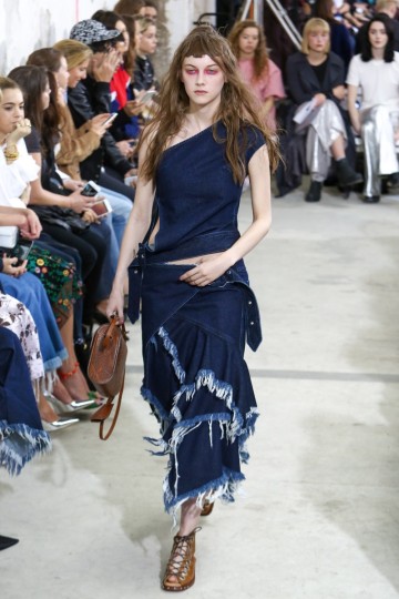 LWF SS16 - Marques'Almeida - Erol Birsen- The Upcoming-27