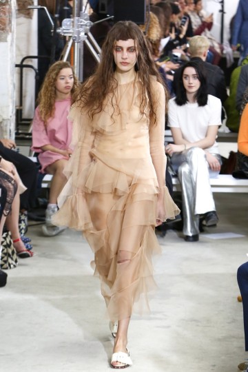 LWF SS16 - Marques'Almeida - Erol Birsen- The Upcoming-30