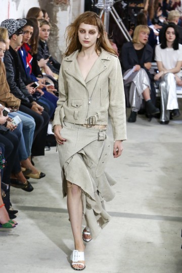LWF SS16 - Marques'Almeida - Erol Birsen- The Upcoming-31