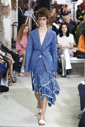 LWF SS16 - Marques'Almeida - Erol Birsen- The Upcoming-32