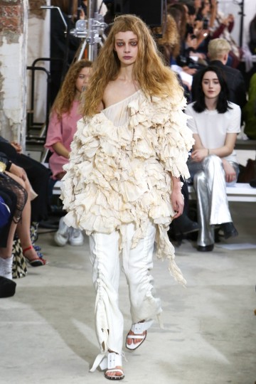 LWF SS16 - Marques'Almeida - Erol Birsen- The Upcoming-33