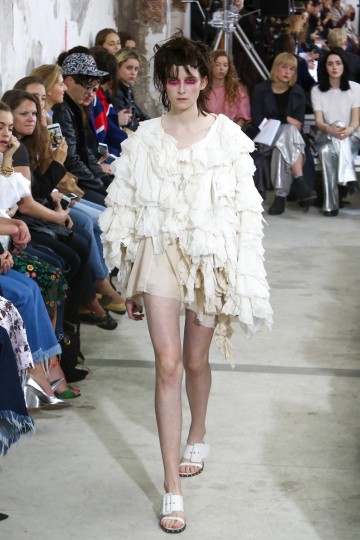 LWF SS16 - Marques'Almeida - Erol Birsen- The Upcoming-36