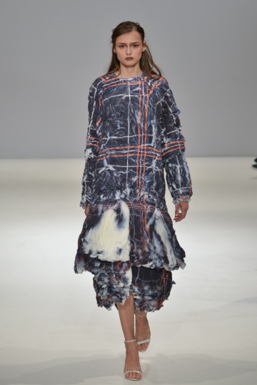 LWF SS16 - Swedish School of Textiles - Krish Nagari- The Upcoming-1