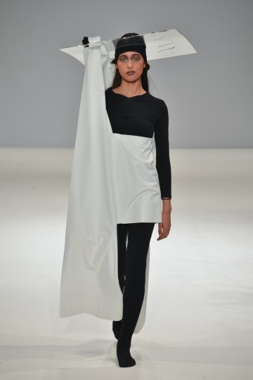 LWF SS16 - Swedish School of Textiles - Krish Nagari- The Upcoming-11