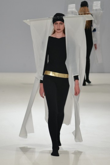 LWF SS16 - Swedish School of Textiles - Krish Nagari- The Upcoming-14