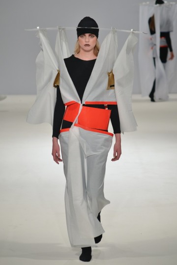 LWF SS16 - Swedish School of Textiles - Krish Nagari- The Upcoming-16