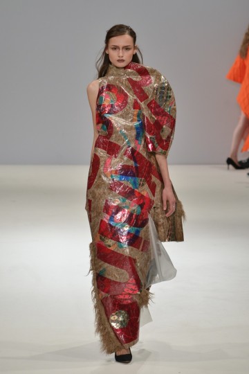 LWF SS16 - Swedish School of Textiles - Krish Nagari- The Upcoming-28