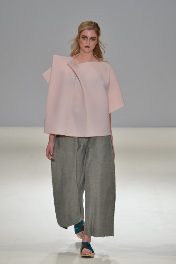 LWF SS16 - Swedish School of Textiles - Krish Nagari- The Upcoming-37