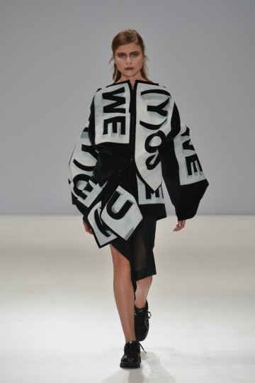 LWF SS16 - Swedish School of Textiles - Krish Nagari- The Upcoming-4