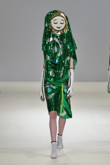 LWF SS16 - Swedish School of Textiles - Krish Nagari- The Upcoming-40