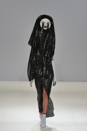 LWF SS16 - Swedish School of Textiles - Krish Nagari- The Upcoming-42