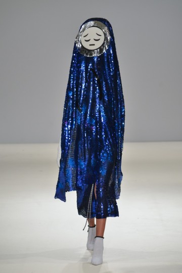 LWF SS16 - Swedish School of Textiles - Krish Nagari- The Upcoming-43