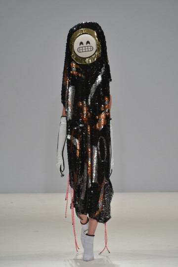 LWF SS16 - Swedish School of Textiles - Krish Nagari- The Upcoming-44