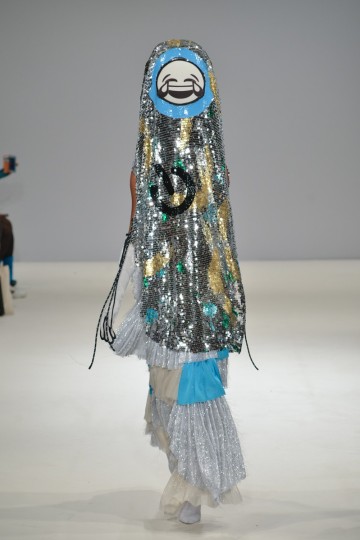 LWF SS16 - Swedish School of Textiles - Krish Nagari- The Upcoming-46