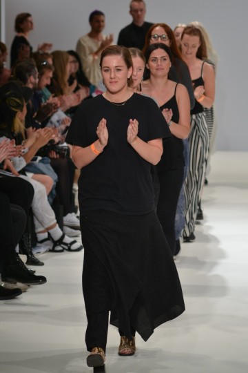 LWF SS16 - Swedish School of Textiles - Krish Nagari- The Upcoming-47