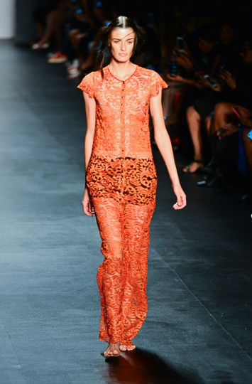 NYFW SS15- Francesca Liberator- Adnan Mohamedy- The Upcoming (1)